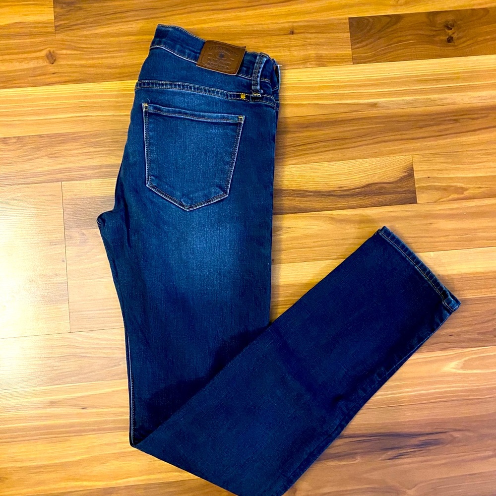 Lucky Brand Women’s Brooke Jean